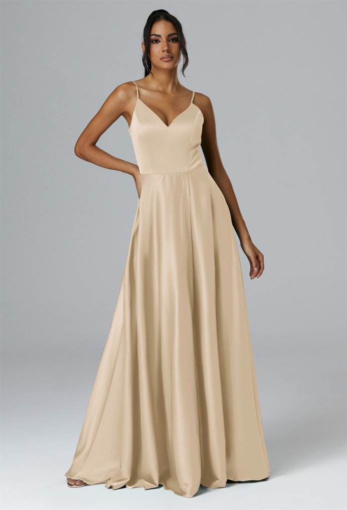 AW Rumbia Dress